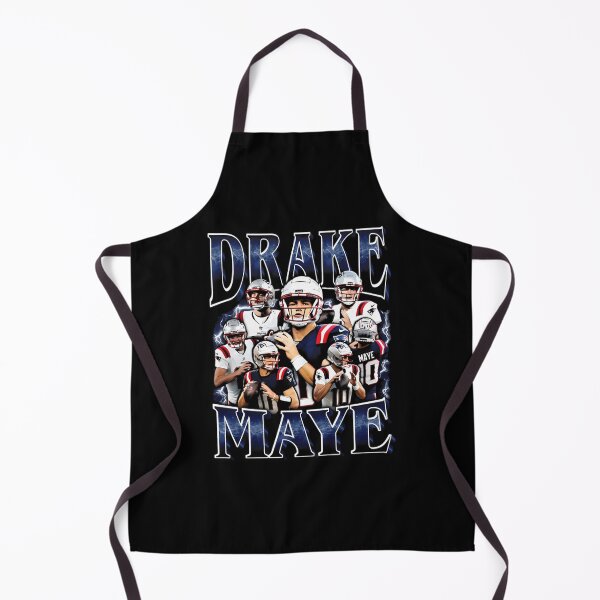 Item preview, Drake Maye Style Bootleg designed and sold by GohmieBear.
