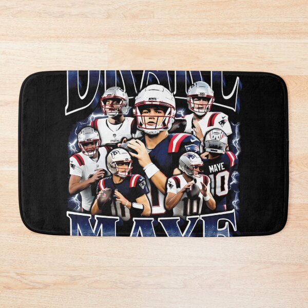 Item preview, Drake Maye Style Bootleg designed and sold by GohmieBear.