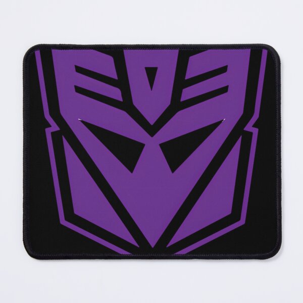 Item preview, Decepticon Transformers Robot Logo designed and sold by ReneeBertin.