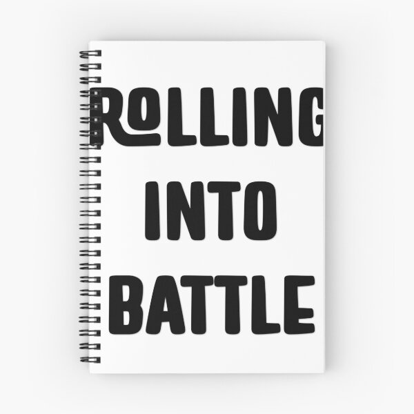 Item preview, Pangolin Rolling Into Battle designed and sold by Tshirtpedia.