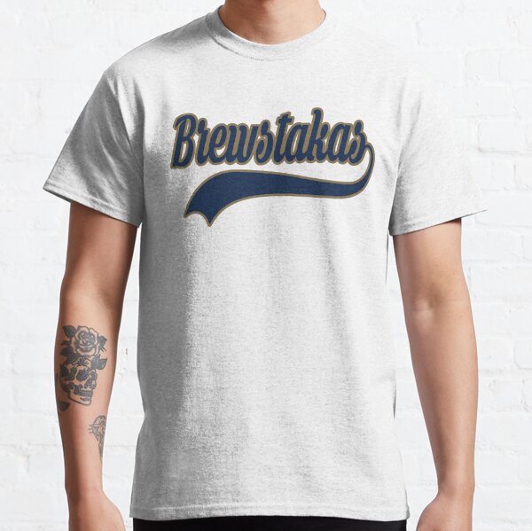 Bernie brewer Essential T-Shirt for Sale by DasMerten