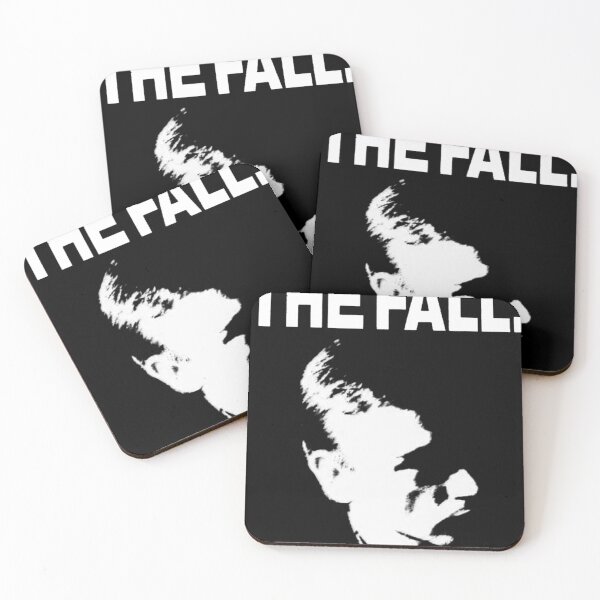 Item preview, The Fall Bend Sinister - Band Tee - Jonathan Byers designed and sold by HorusEgypt.
