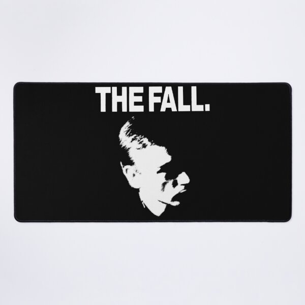Item preview, The Fall Bend Sinister - Band Tee - Jonathan Byers designed and sold by HorusEgypt.