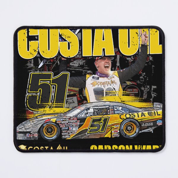 Item preview, Costa Oil Carson Ware 51 designed and sold by Ahmed sameh.