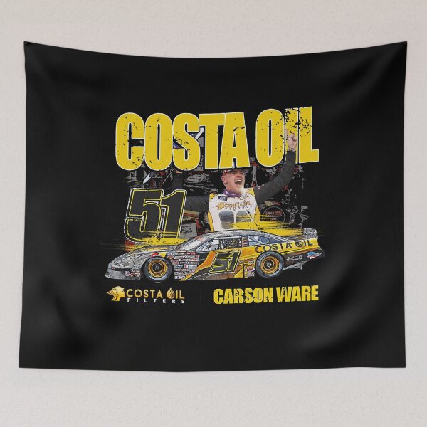 Item preview, Costa Oil Carson Ware 51 designed and sold by Ahmed sameh.