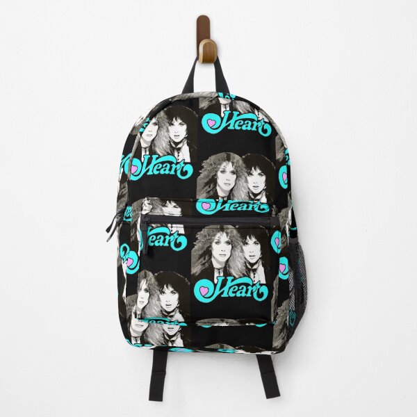 Item preview, Heart Rock Band Tour designed and sold by Strokerdesign.