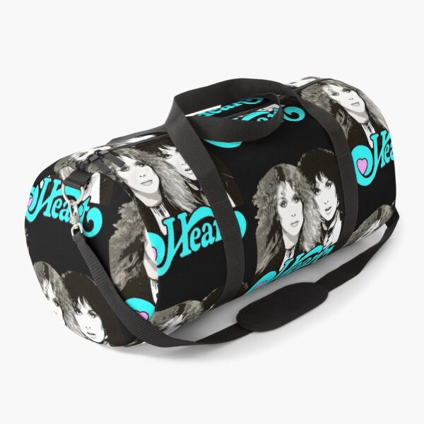 Item preview, Heart Rock Band Tour designed and sold by Strokerdesign.