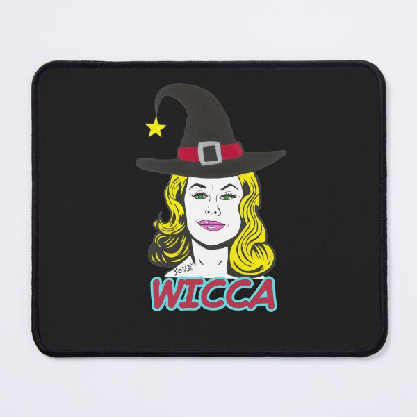 Item preview, WICCA HALLOWEEN Which designed and sold by BCBurnings.