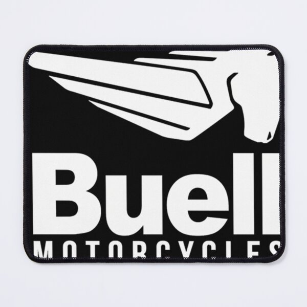 Item preview, Buell Motorcycles Logo designed and sold by ReneeBertin.