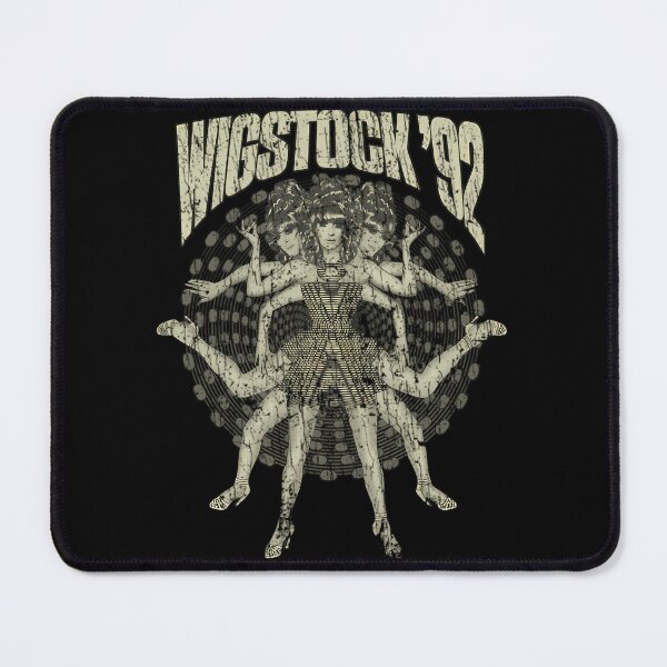 Item preview, Wigstock Nyc 1992 designed and sold by GohmieBear.