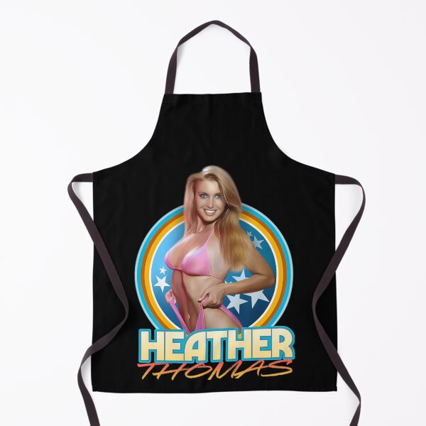Item preview, Heather Thomas 80S Actress designed and sold by Strokerdesign.