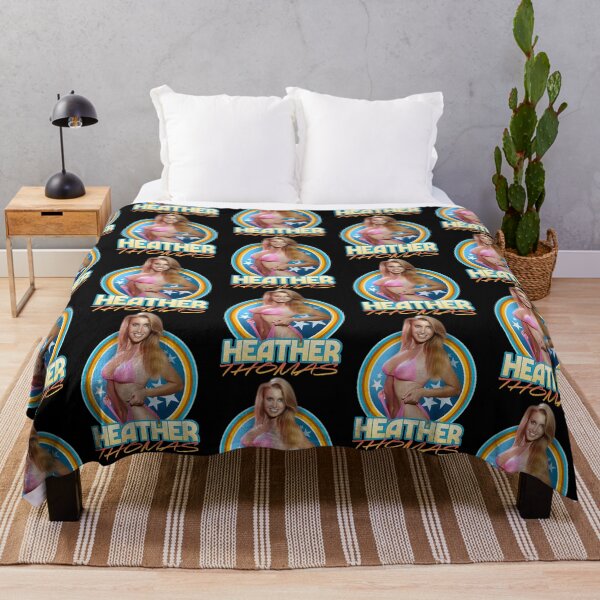 Item preview, Heather Thomas 80S Actress designed and sold by Strokerdesign.