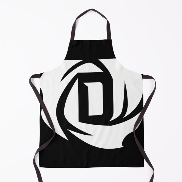 Item preview, Logotipo de Derrick Rose designed and sold by PhilippeLeve.