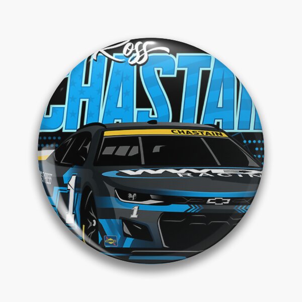 Item preview, Ross Chastain 2022 Nascar Playoffs designed and sold by SkiuGraphics.