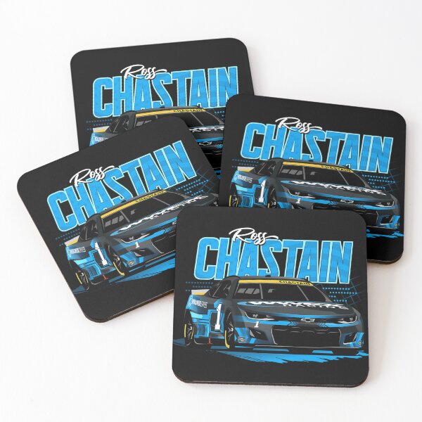 Item preview, Ross Chastain 2022 Nascar Playoffs designed and sold by SkiuGraphics.