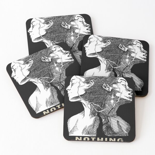 Item preview,  Nothing But Thieves Band designed and sold by Faust-design.