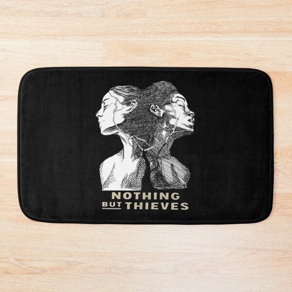 Item preview,  Nothing But Thieves Band designed and sold by Faust-design.