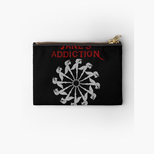 Artikelvorschau, Jane'S Addiction Logo entworfen und verkauft von WHITEMOON12.