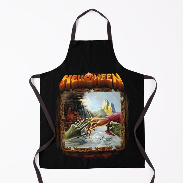 Item preview, Helloween Is A Power Metal designed and sold by Strokerdesign.