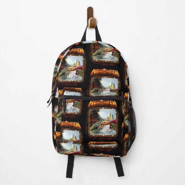 Item preview, Helloween Is A Power Metal designed and sold by Strokerdesign.