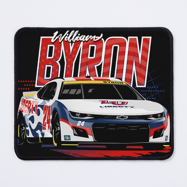 Item preview, William Byron 2022 Nascar Playoffs designed and sold by Ahmed sameh.