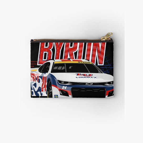 Item preview, William Byron 2022 Nascar Playoffs designed and sold by Ahmed sameh.