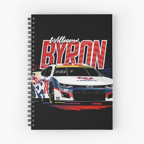 Item preview, William Byron 2022 Nascar Playoffs designed and sold by Ahmed sameh.