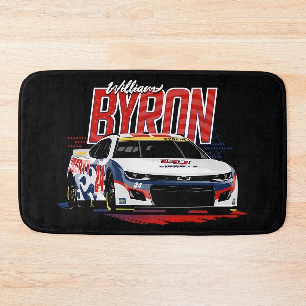 Item preview, William Byron 2022 Nascar Playoffs designed and sold by Ahmed sameh.