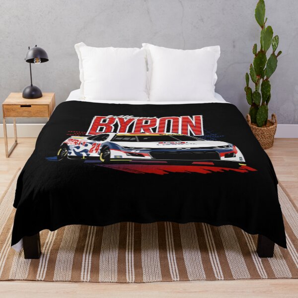 Item preview, William Byron 2022 Nascar Playoffs designed and sold by Ahmed sameh.