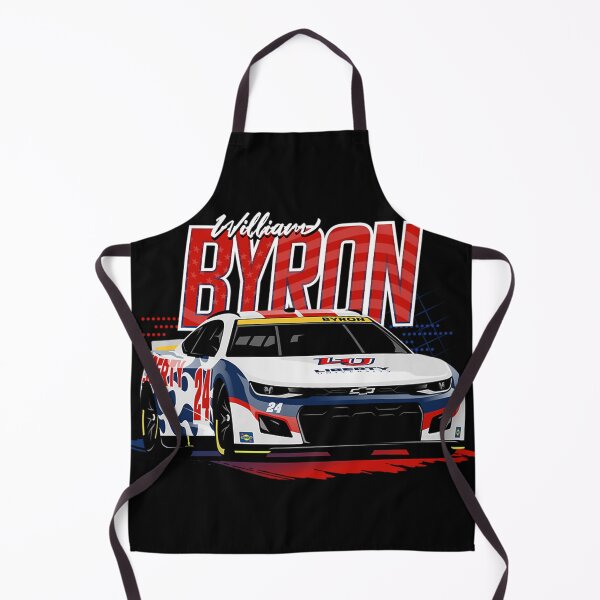 Item preview, William Byron 2022 Nascar Playoffs designed and sold by Ahmed sameh.