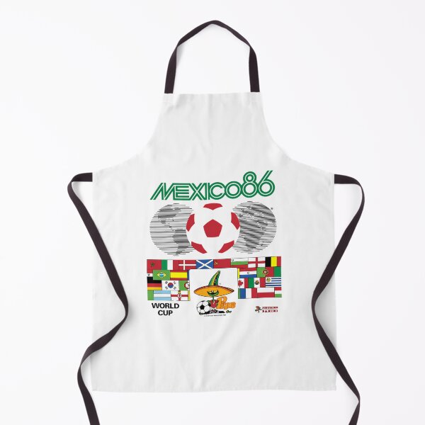Item preview,  Mexico 86 World Cup - Logo designed and sold by WHITEMOON12.
