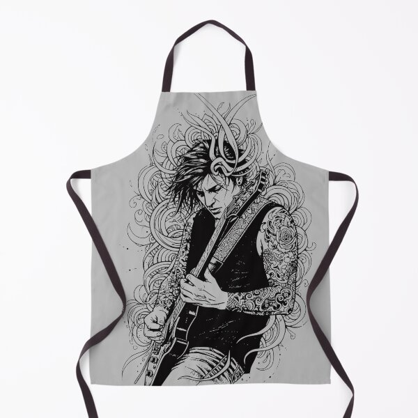 Item preview, Melody of the Soul Blk designed and sold by UrbanPrts.