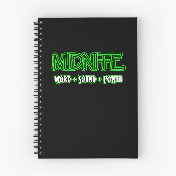 Item preview,  Midnite Reggae Word Sound Power designed and sold by WHITEMOON12.
