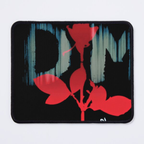 Item preview, Depeche M designed and sold by Faust-design.