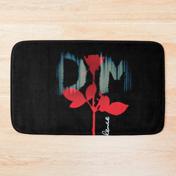 Item preview, Depeche M designed and sold by Faust-design.