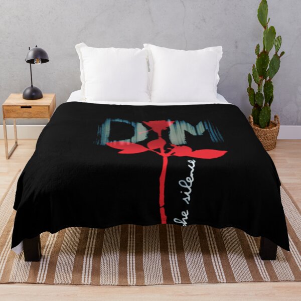 Item preview, Depeche M designed and sold by Faust-design.