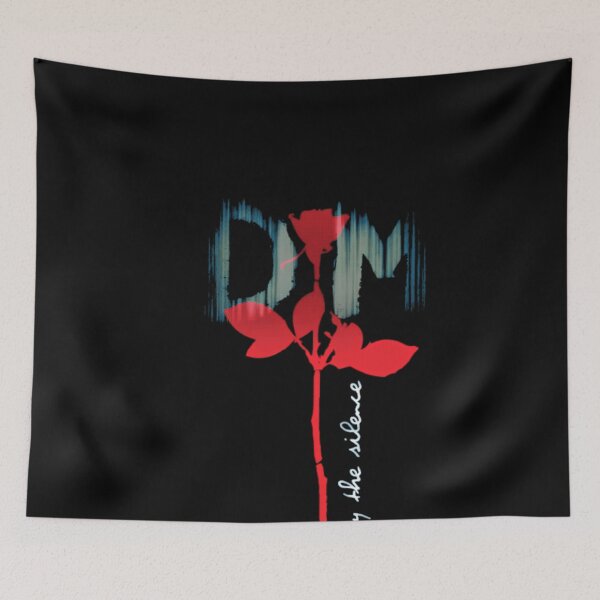 Item preview, Depeche M designed and sold by Faust-design.