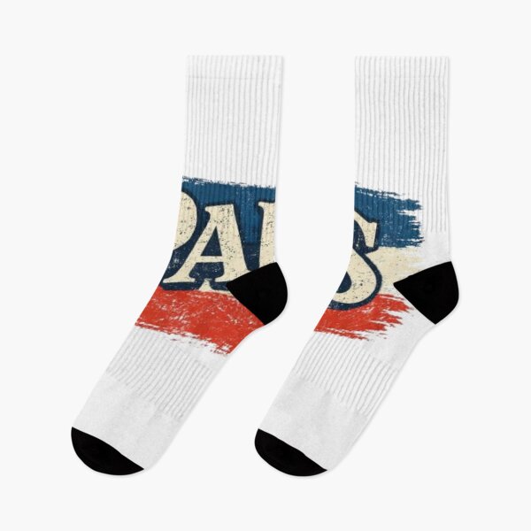 Item preview, Paris Brush Stroke – French Flag Colors designed and sold by wanado.