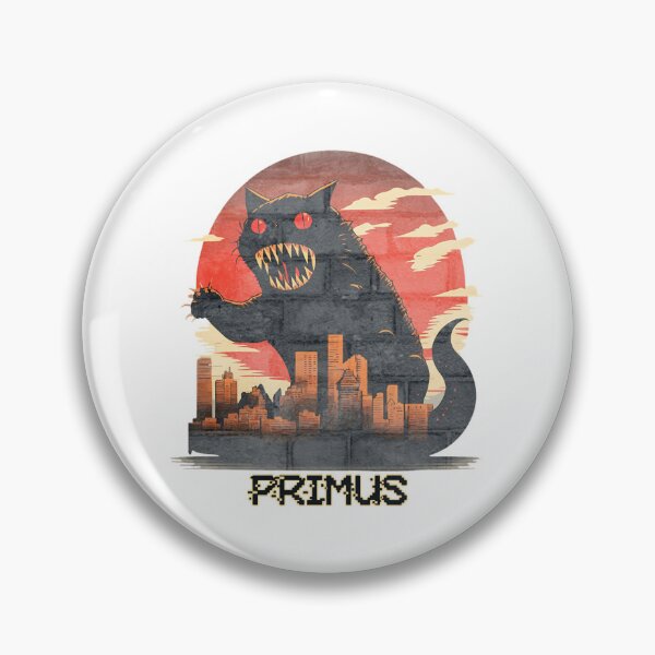 Item preview,  Primus  designed and sold by WHITEMOON12.