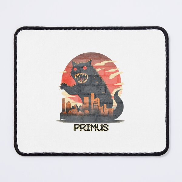 Item preview, Primus designed and sold by WHITEMOON12.