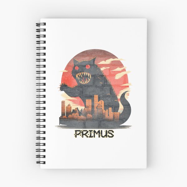 Item preview,  Primus  designed and sold by WHITEMOON12.