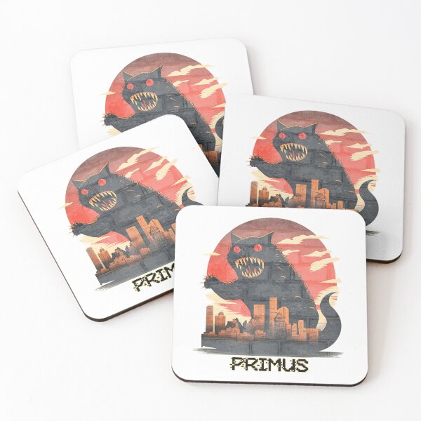 Item preview,  Primus  designed and sold by WHITEMOON12.