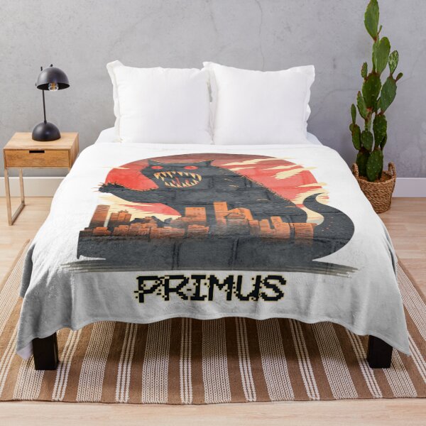 Item preview, Primus designed and sold by WHITEMOON12.