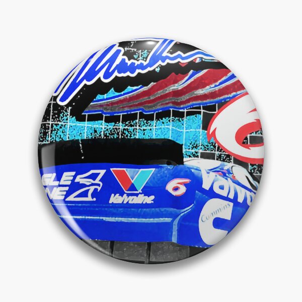 Artikelvorschau, Xfinity NASCAR-Serie entworfen und verkauft von BurntBattenberg.