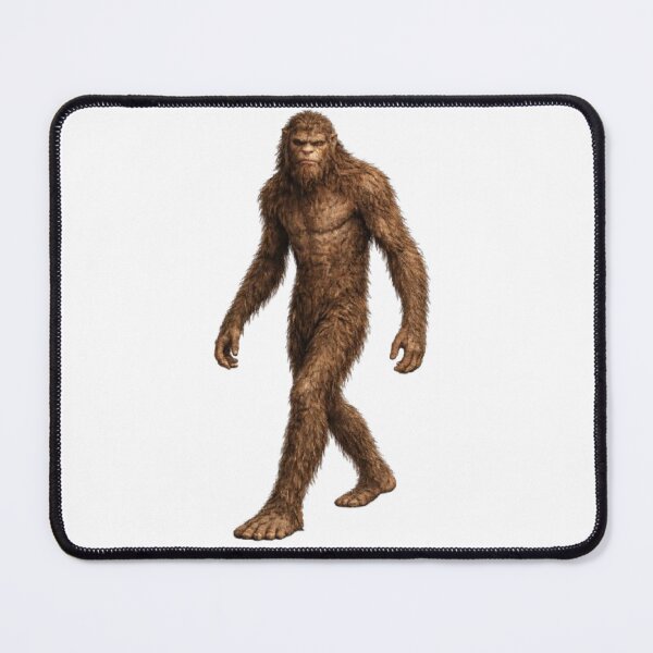 Item preview, Yeren Cryptid – Chinese Wild Man Legend designed and sold by The Dark Files.