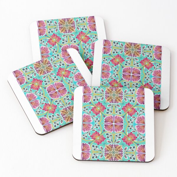 Item preview, Joy tile designed and sold by sylvie  demers.