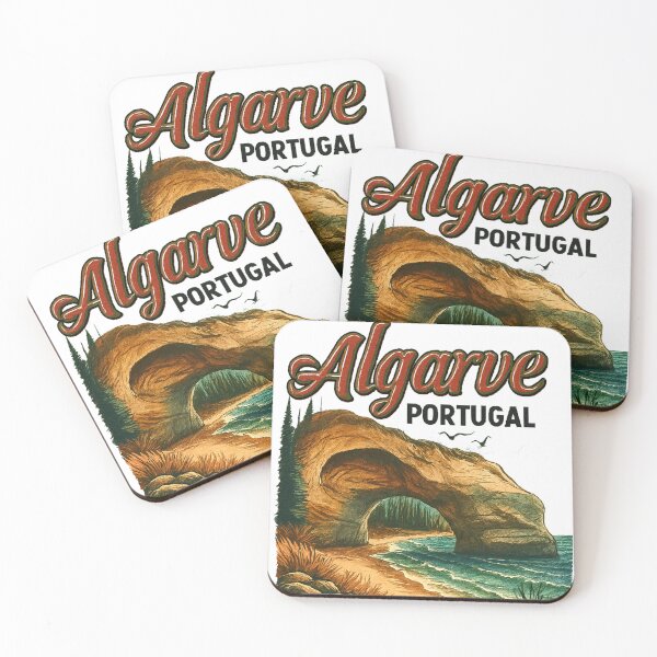 Item preview, Algarve designed and sold by maximinano100k.