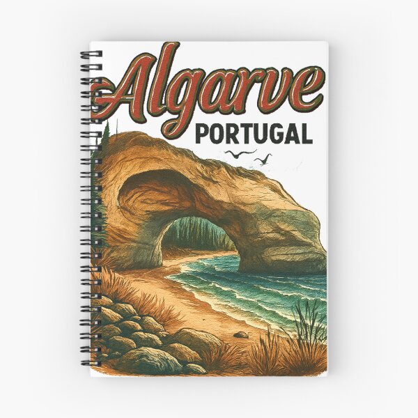 Item preview, Algarve designed and sold by maximinano100k.