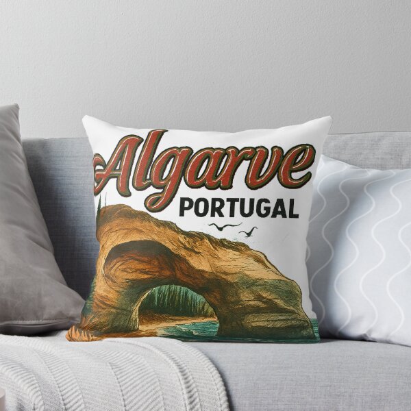 Item preview, Algarve designed and sold by maximinano100k.