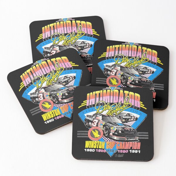 Item preview, Dale Intimidator For Fans designed and sold by qurbam97.